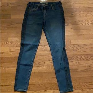 Old Navy The Rockstar Jeans